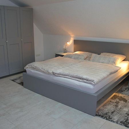 Kunibert, 120 Qm Apartment Stockach Exterior photo