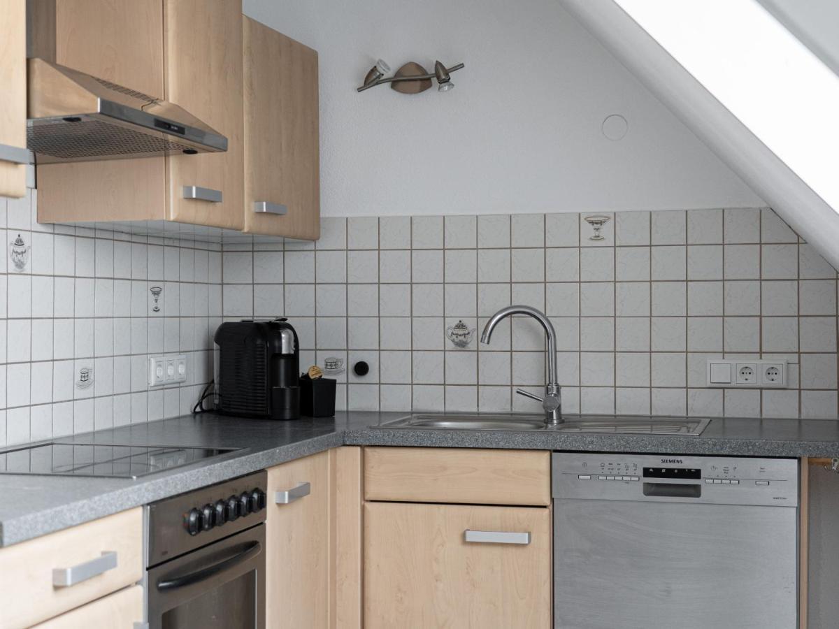 Kunibert, 120 Qm Apartment Stockach Exterior photo