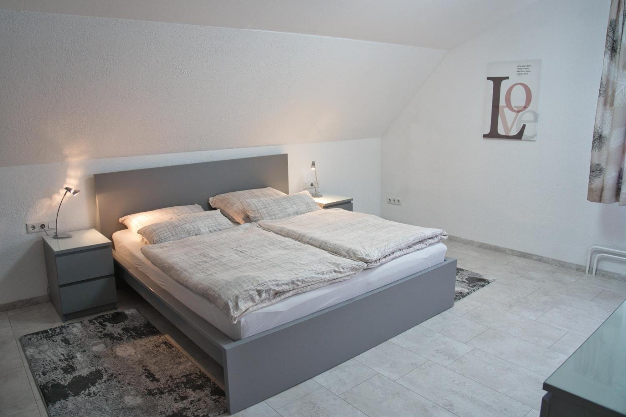 Kunibert, 120 Qm Apartment Stockach Exterior photo